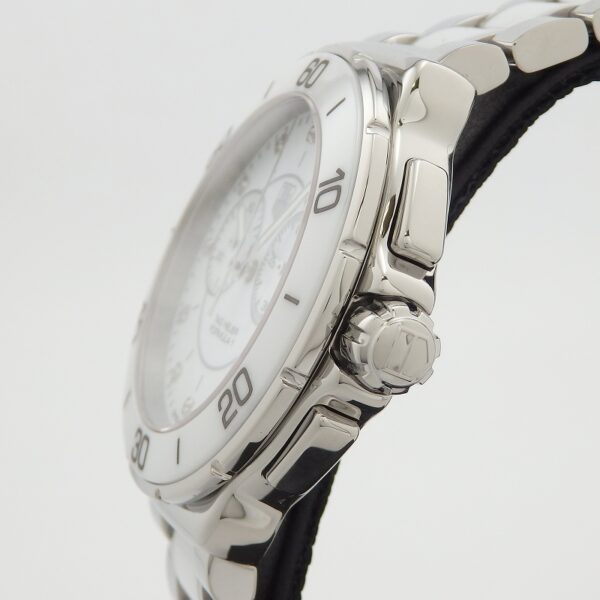 TAG HEUER　CAH1211　フォーミュラⅠクロノ - 画像 (4)