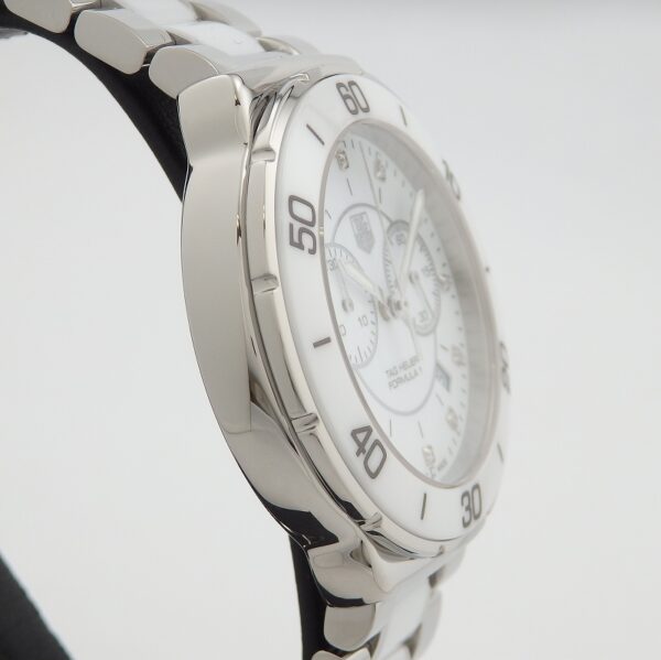 TAG HEUER　CAH1211　フォーミュラⅠクロノ - 画像 (5)