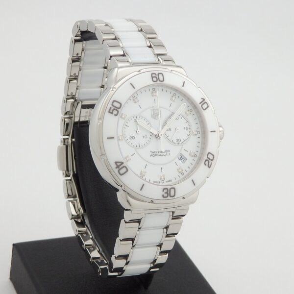 TAG HEUER　CAH1211　フォーミュラⅠクロノ - 画像 (7)