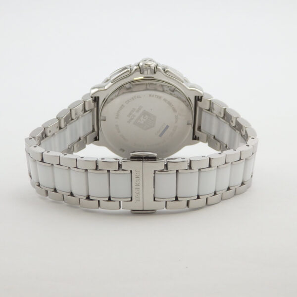 TAG HEUER　CAH1211　フォーミュラⅠクロノ - 画像 (9)