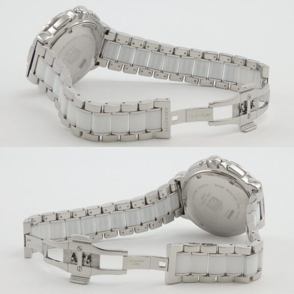 TAG HEUER　CAH1211　フォーミュラⅠクロノ - 画像 (10)