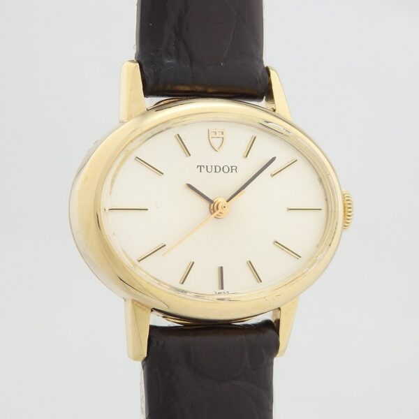 K18YG　TUDOR　12076 - 画像 (3)