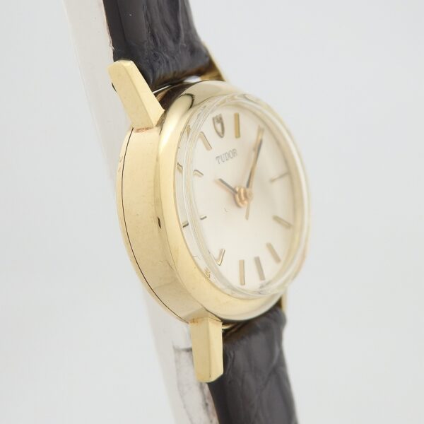 K18YG　TUDOR　12076 - 画像 (5)
