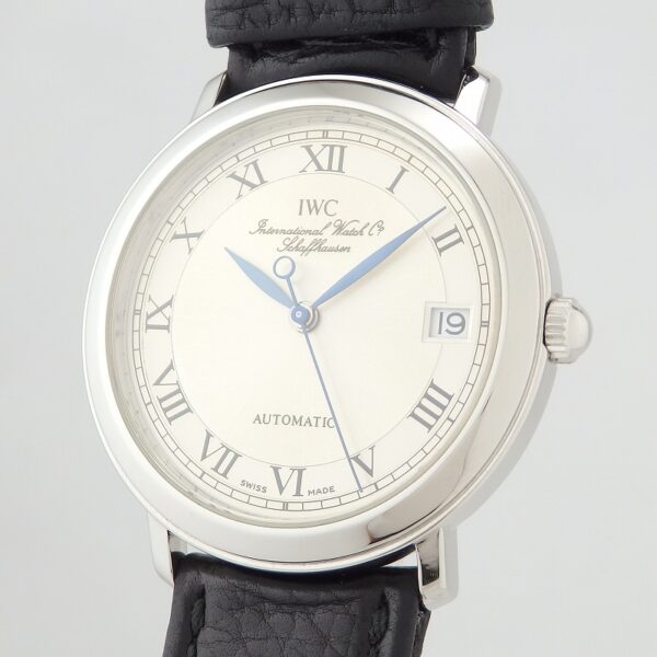 PT　IWC　IW320902　ポートフィノ - 画像 (2)