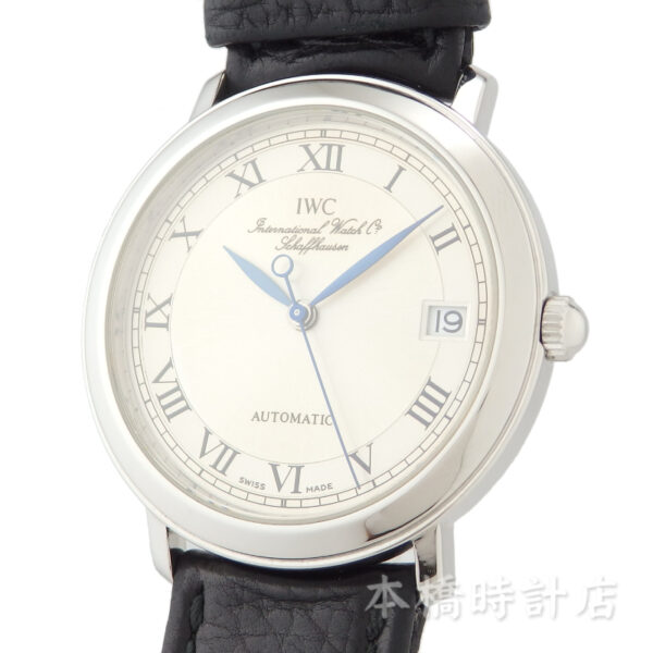 PT　IWC　IW320902　ポートフィノ