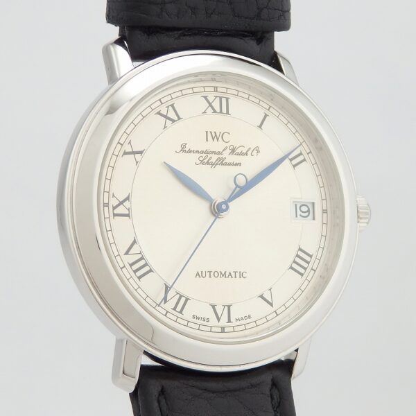 PT　IWC　IW320902　ポートフィノ - 画像 (3)