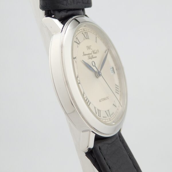 PT　IWC　IW320902　ポートフィノ - 画像 (5)