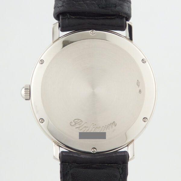PT　IWC　IW320902　ポートフィノ - 画像 (6)