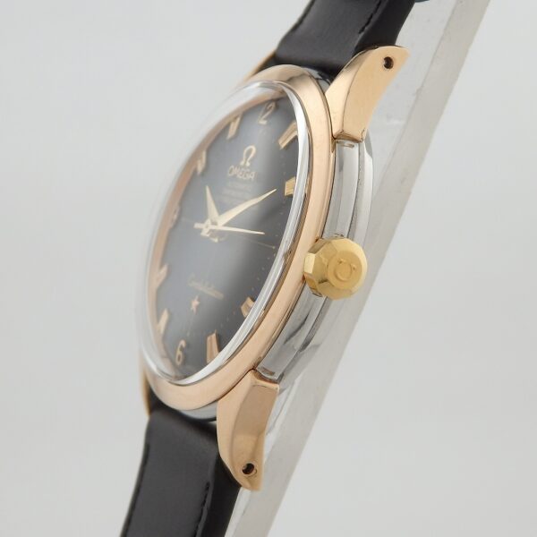K18PG/SS　OMEGA　2852-3SC　コンステレーション - 画像 (4)