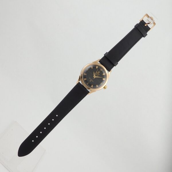 K18PG/SS　OMEGA　2852-3SC　コンステレーション - 画像 (7)