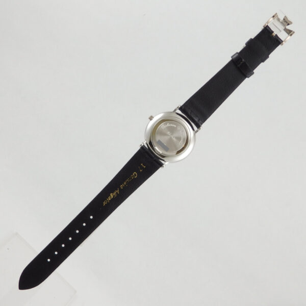 K18WG　VACHERON CONSTANTIN　48002/000G-8287 - 画像 (8)