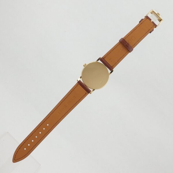 K18YG　ROLEX　5115/8　チェリーニ - 画像 (8)