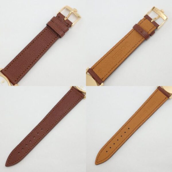 K18YG　ROLEX　5115/8　チェリーニ - 画像 (9)