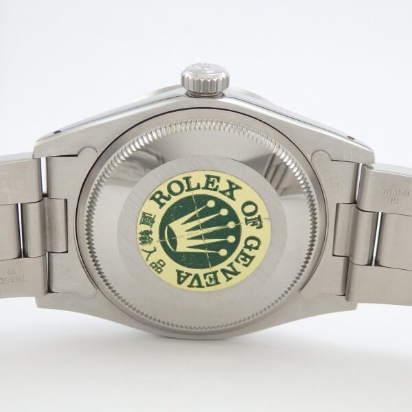 ROLEX　オイスターパーペチュアル　デイト　1501 - 画像 (11)