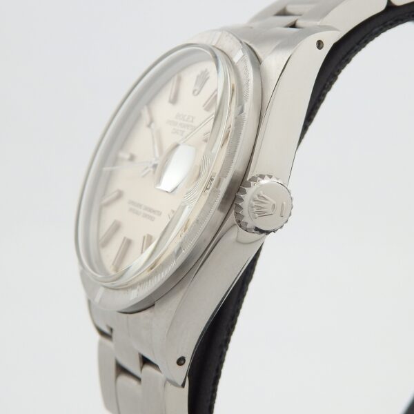 ROLEX　オイスターパーペチュアル　デイト　1501 - 画像 (4)