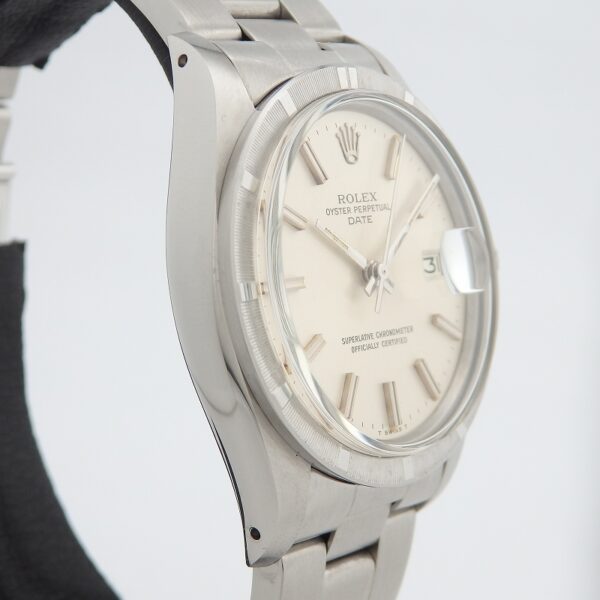 ROLEX　オイスターパーペチュアル　デイト　1501 - 画像 (5)