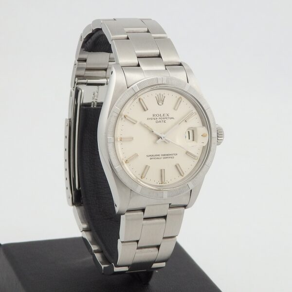 ROLEX　オイスターパーペチュアル　デイト　1501 - 画像 (7)