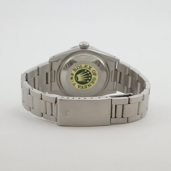 ROLEX　オイスターパーペチュアル　デイト　1501 - 画像 (9)