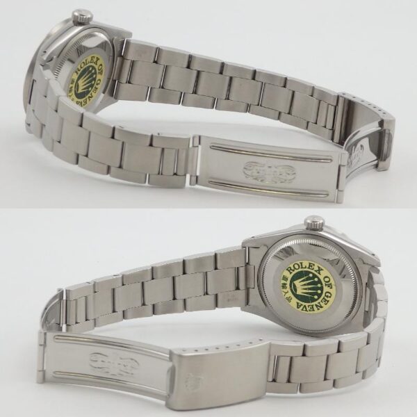 ROLEX　オイスターパーペチュアル　デイト　1501 - 画像 (10)