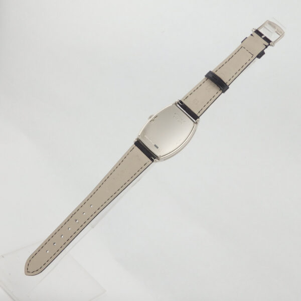 K18WG　BREGUET　3660BB/12/984　ヘリテージ　トノーカンブレ - 画像 (8)