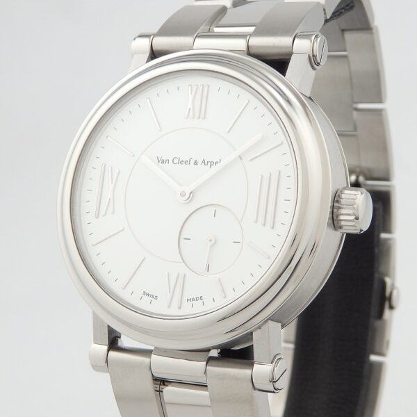 Van Cleef & Arpels　552095　ムッシュアーペル - 画像 (2)