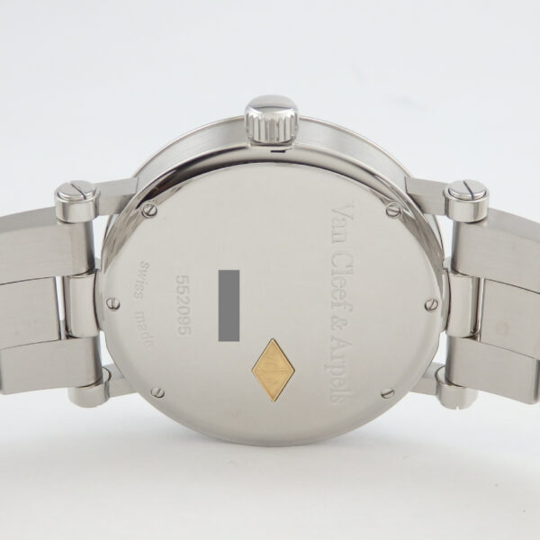 Van Cleef & Arpels　552095　ムッシュアーペル - 画像 (11)