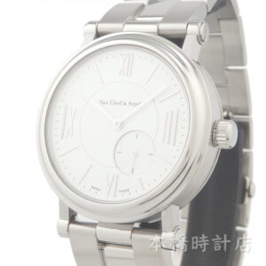 Van Cleef & Arpels　552095　ムッシュアーペル