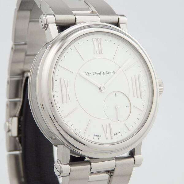 Van Cleef & Arpels　552095　ムッシュアーペル - 画像 (3)