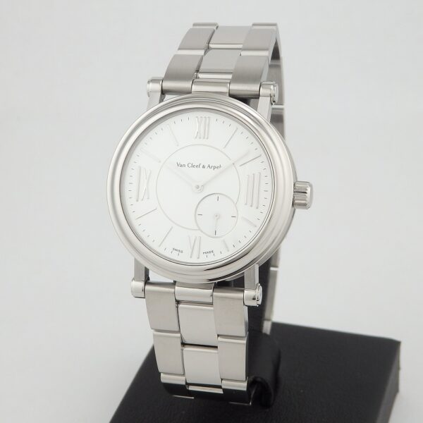Van Cleef & Arpels　552095　ムッシュアーペル - 画像 (6)