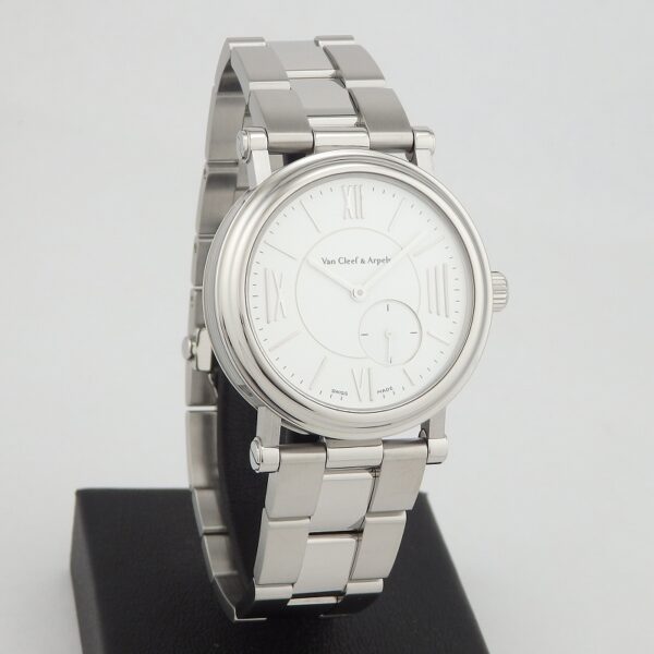 Van Cleef & Arpels　552095　ムッシュアーペル - 画像 (7)