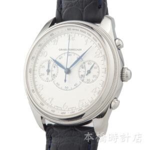 GIRARD-PERREGAUX　GP　49141.0.11.1071　4900 K-1　クロノ　国内限定50本