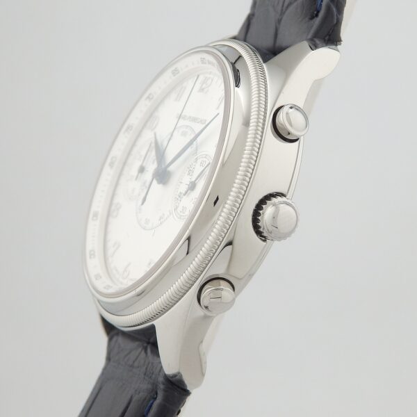 GIRARD-PERREGAUX　GP　49141.0.11.1071　4900 K-1　クロノ　国内限定50本 - 画像 (4)