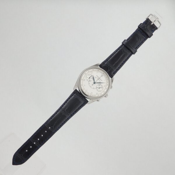 GIRARD-PERREGAUX　GP　49141.0.11.1071　4900 K-1　クロノ　国内限定50本 - 画像 (7)