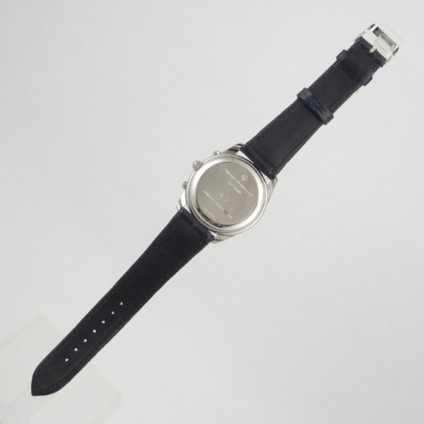 GIRARD-PERREGAUX　GP　49141.0.11.1071　4900 K-1　クロノ　国内限定50本 - 画像 (8)