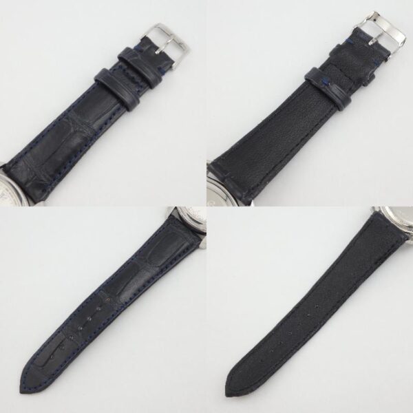 GIRARD-PERREGAUX　GP　49141.0.11.1071　4900 K-1　クロノ　国内限定50本 - 画像 (9)