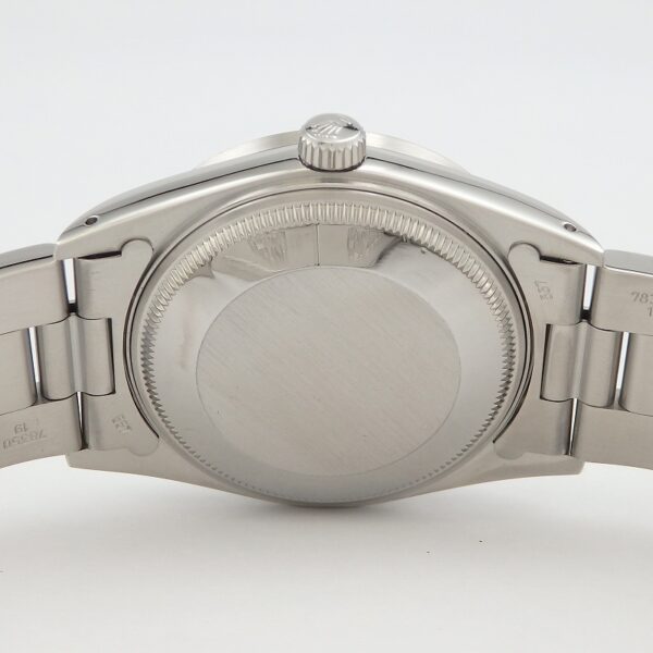 ROLEX　15010　オイスター　パーペチュアルデイト - 画像 (11)