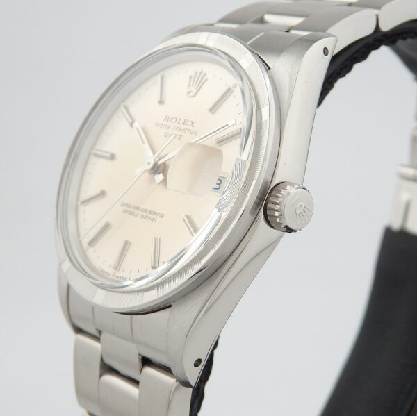 ROLEX　15010　オイスター　パーペチュアルデイト - 画像 (4)