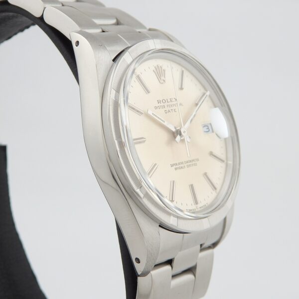 ROLEX　15010　オイスター　パーペチュアルデイト - 画像 (5)
