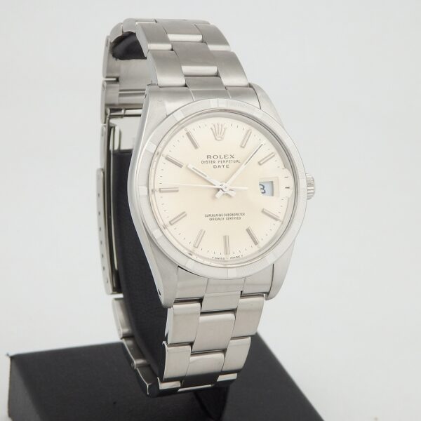 ROLEX　15010　オイスター　パーペチュアルデイト - 画像 (7)