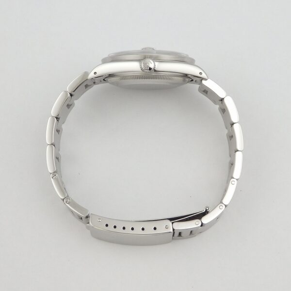 ROLEX　15010　オイスター　パーペチュアルデイト - 画像 (8)