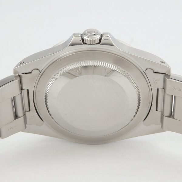 ROLEX　16570　エクスプローラⅡ　S番 - 画像 (11)