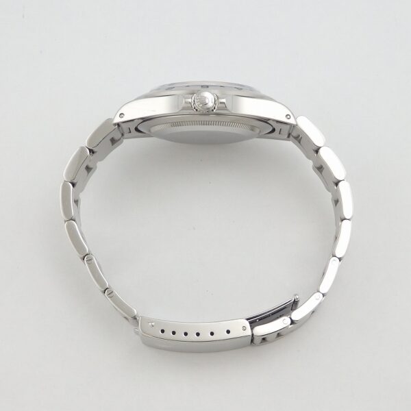 ROLEX　16570　エクスプローラⅡ　S番 - 画像 (8)