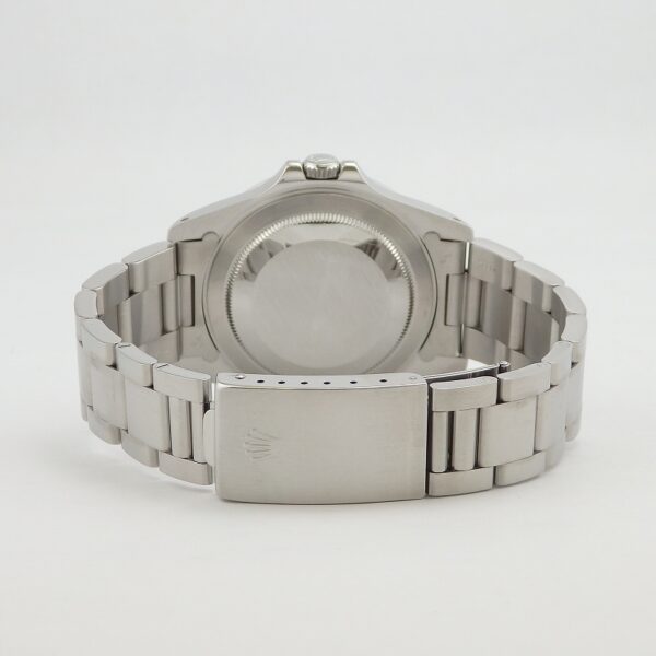 ROLEX　16570　エクスプローラⅡ　S番 - 画像 (9)