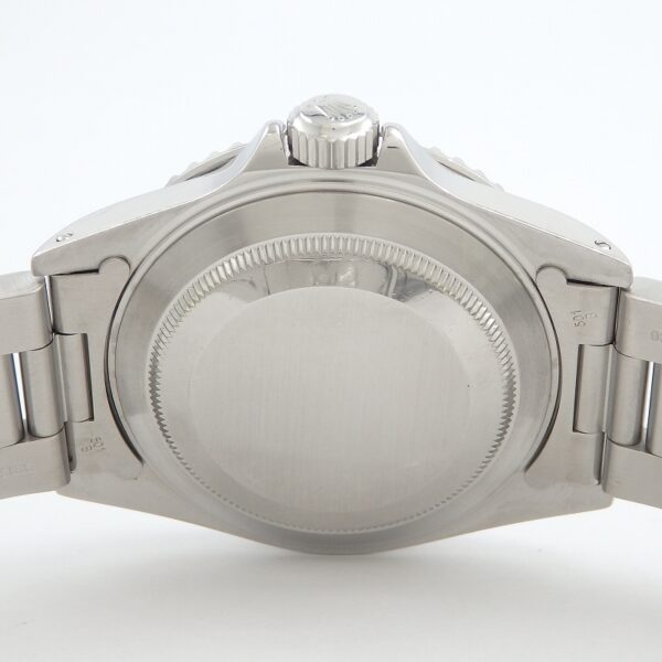 ROLEX　14060　サブマリーナ　ノンデイト - 画像 (11)