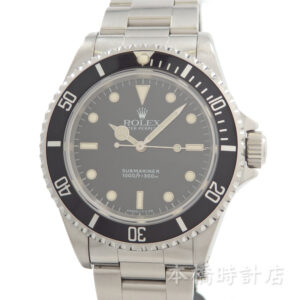 ROLEX　14060　サブマリーナ　ノンデイト