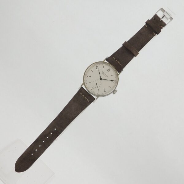 NOMOS　TN1Z1W2　タンゴマット　デイト - 画像 (7)