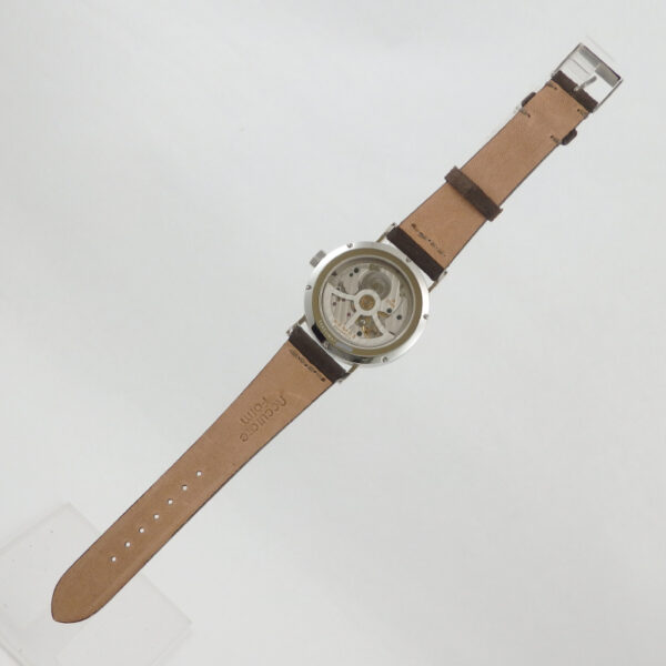 NOMOS　TN1Z1W2　タンゴマット　デイト - 画像 (8)