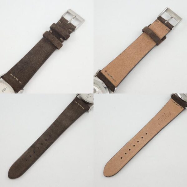 NOMOS　TN1Z1W2　タンゴマット　デイト - 画像 (9)