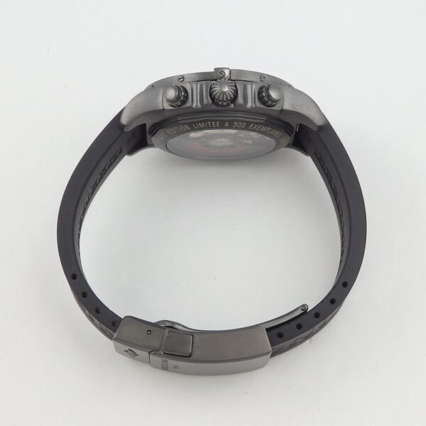 BREITLING　MB0141　クロノマット 41 レイヴン - 画像 (8)