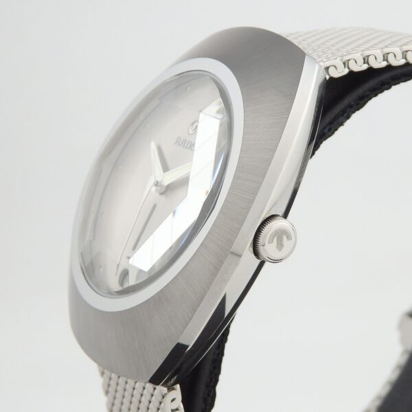 RADO　R12163118　ダイヤスター　オリジナル　60イヤーアニバーサリー　エディション - 画像 (4)